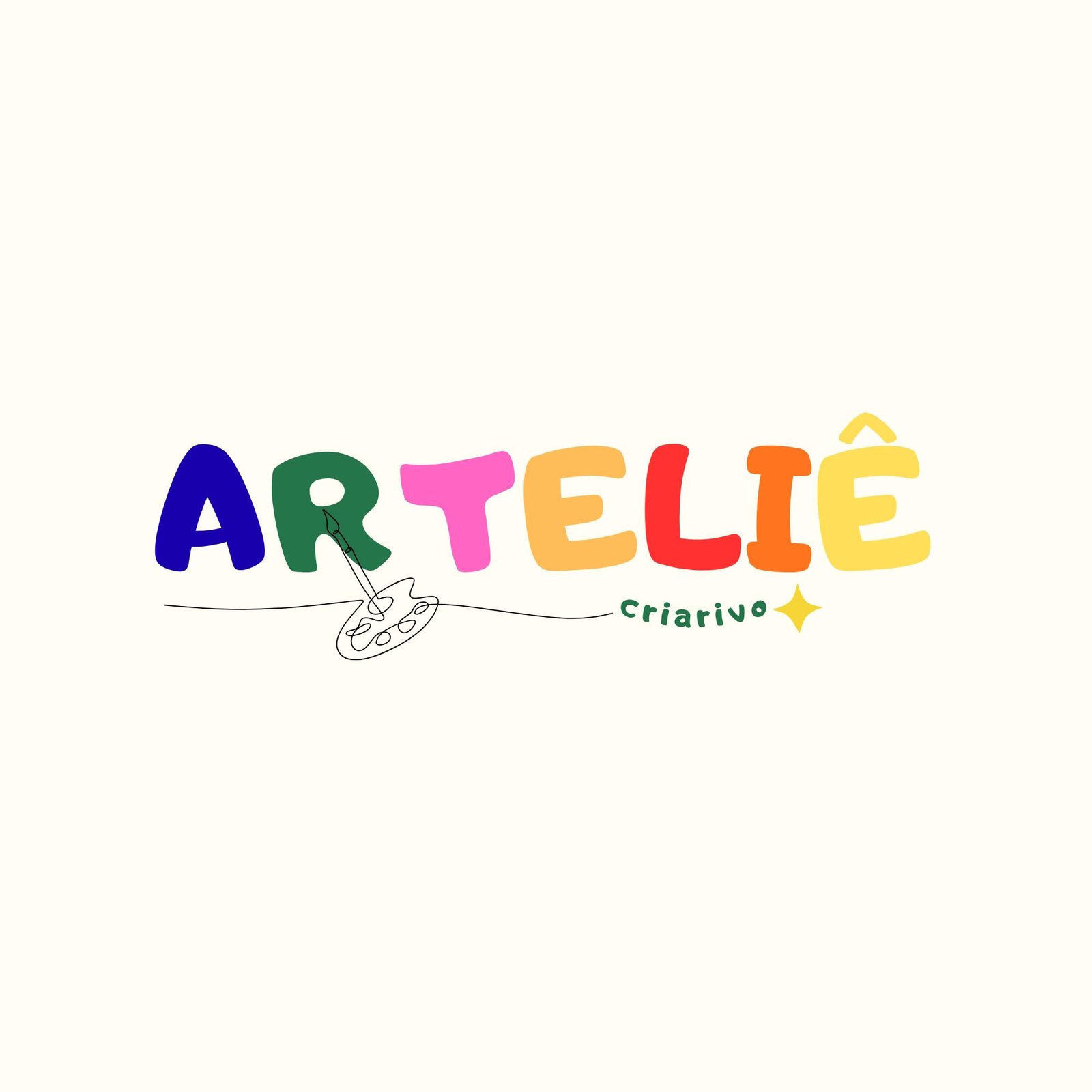 Arteliê Criativo