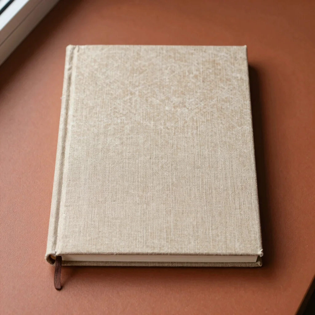 Caderno de Croqui Papel Algodão A5